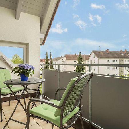 Ferienwohnung Haidle Eriskirch Buitenkant foto