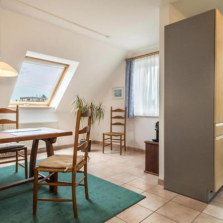 Ferienwohnung Haidle Eriskirch Buitenkant foto