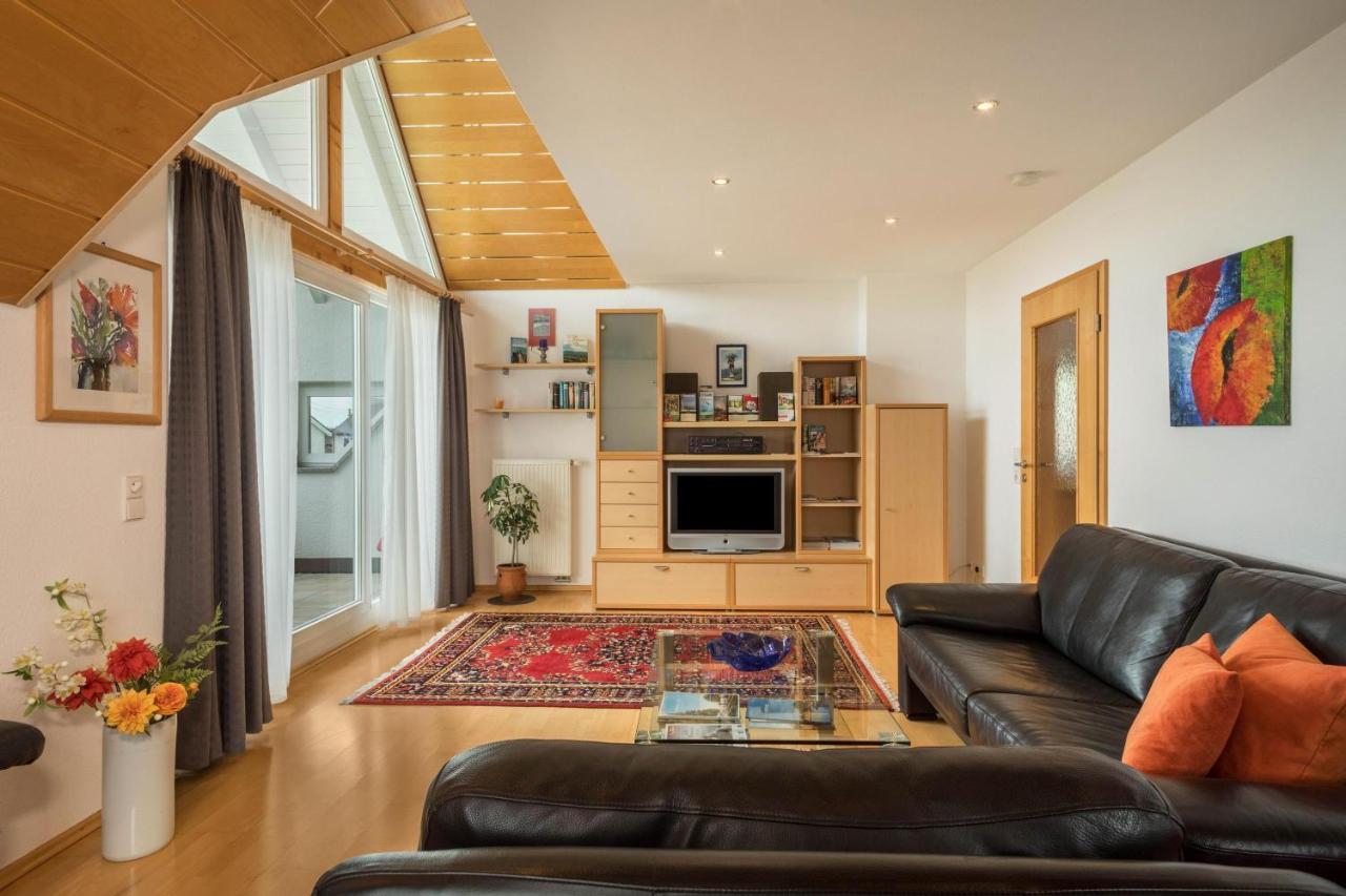 Ferienwohnung Haidle Eriskirch Buitenkant foto