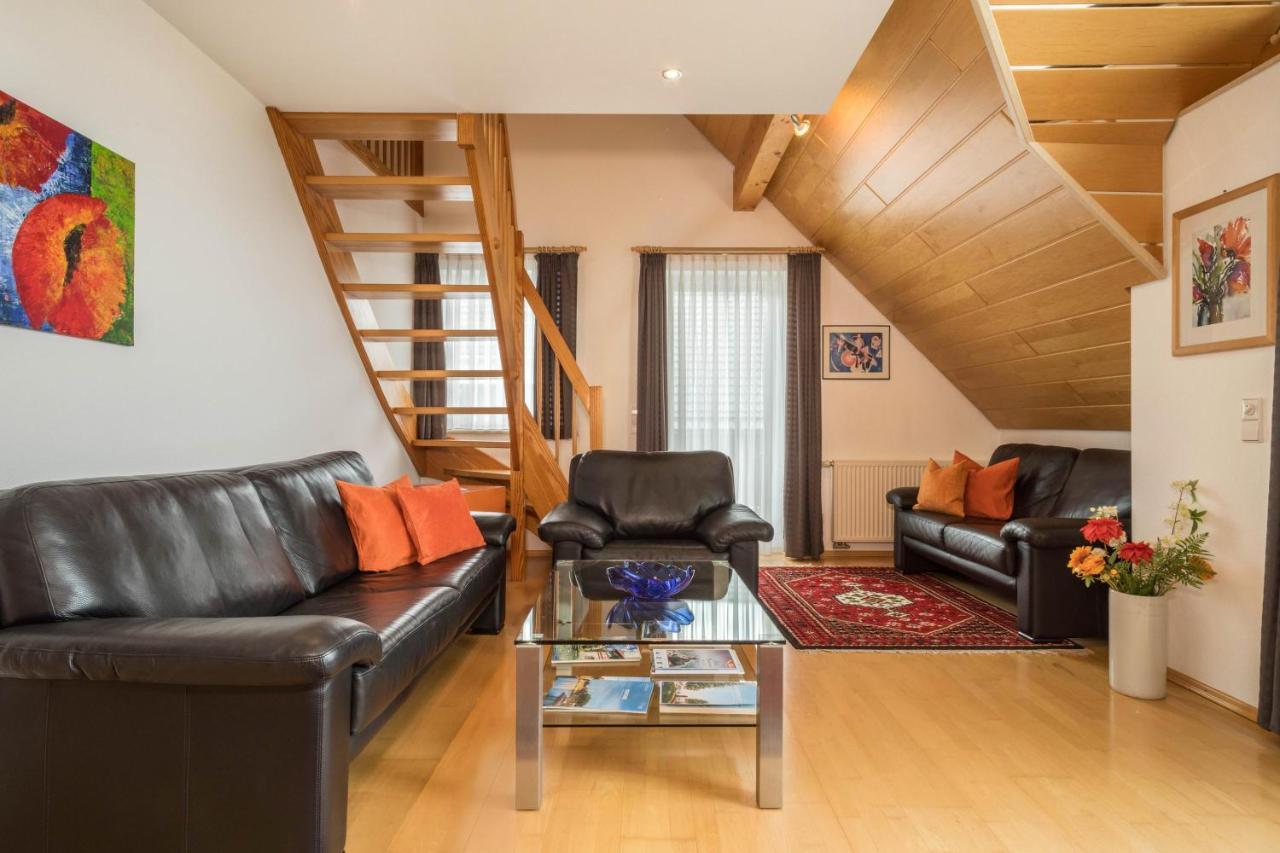 Ferienwohnung Haidle Eriskirch Buitenkant foto