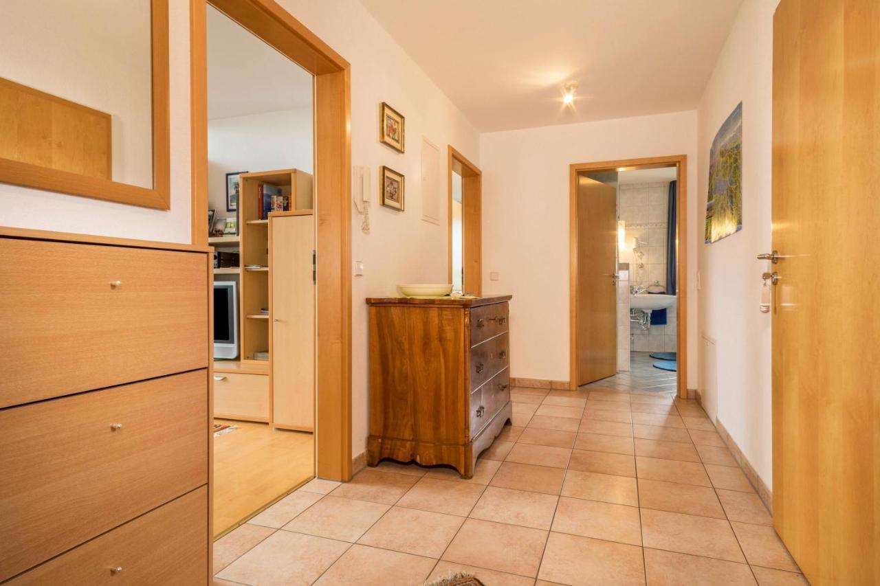 Ferienwohnung Haidle Eriskirch Buitenkant foto