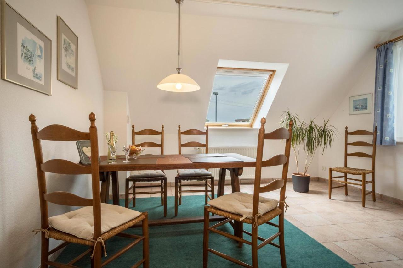 Ferienwohnung Haidle Eriskirch Buitenkant foto