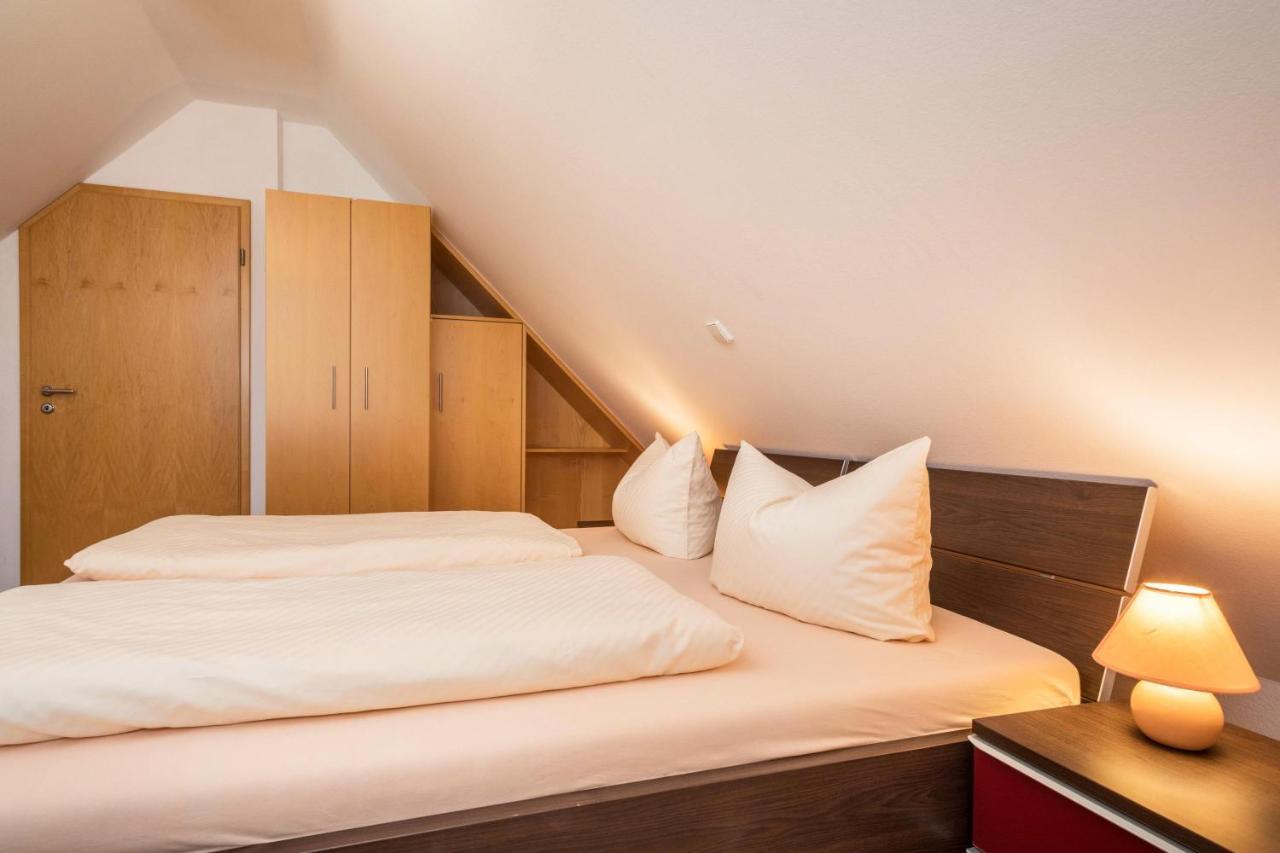Ferienwohnung Haidle Eriskirch Buitenkant foto