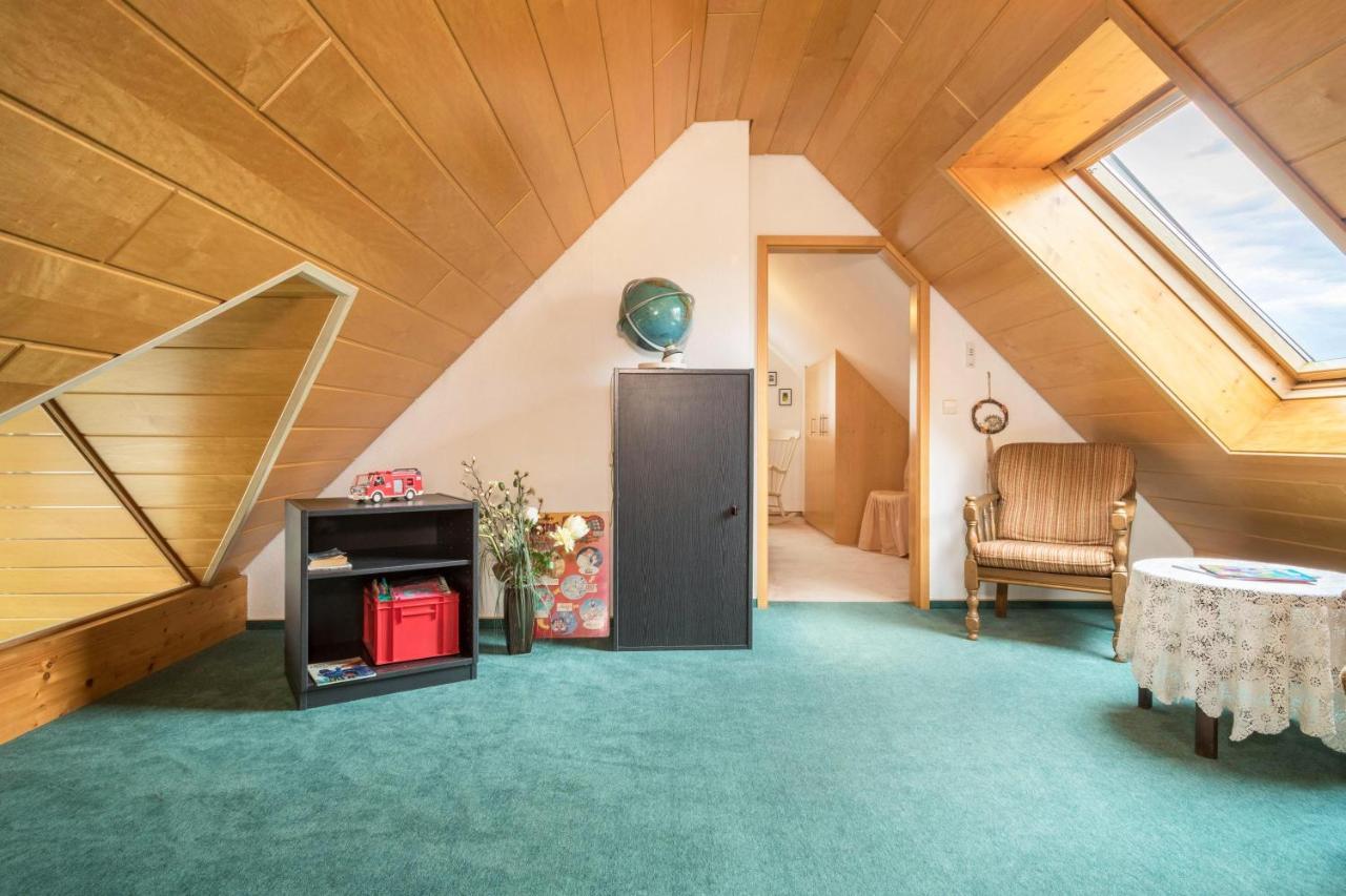 Ferienwohnung Haidle Eriskirch Buitenkant foto