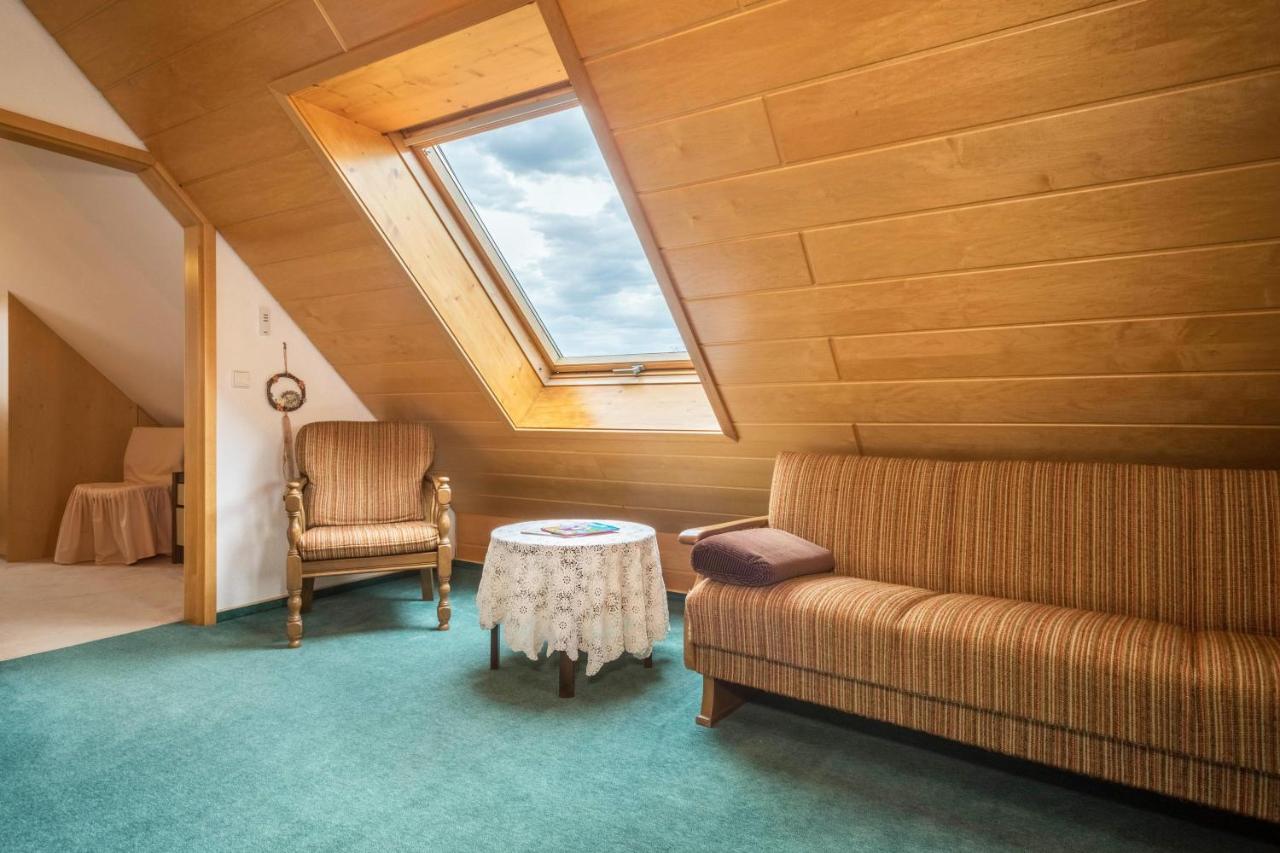 Ferienwohnung Haidle Eriskirch Buitenkant foto
