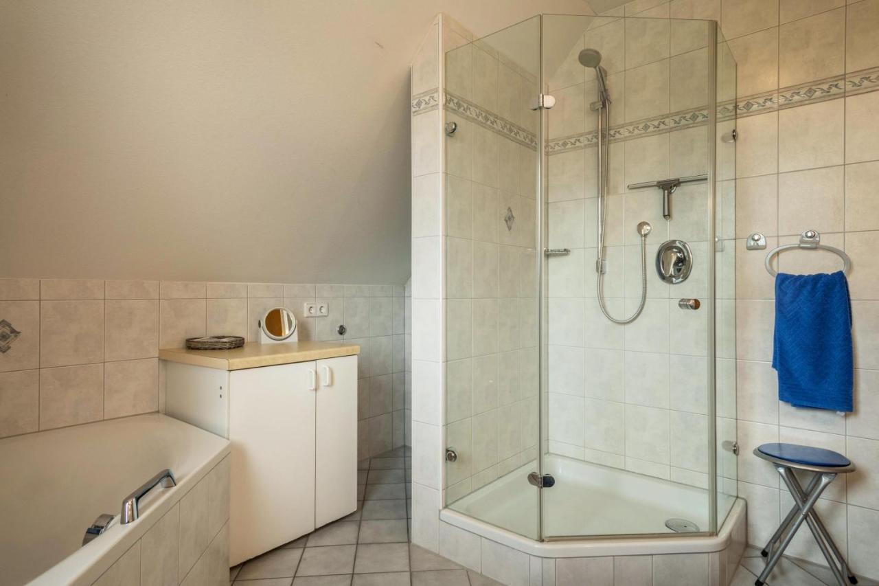 Ferienwohnung Haidle Eriskirch Buitenkant foto