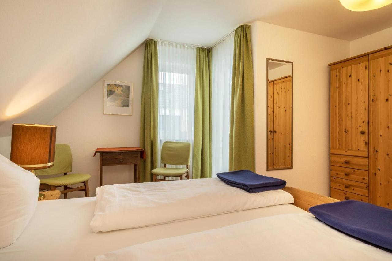 Ferienwohnung Haidle Eriskirch Buitenkant foto