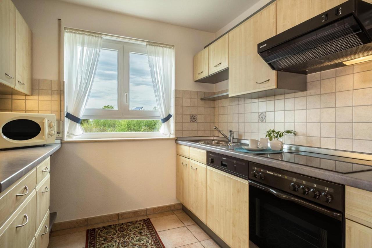 Ferienwohnung Haidle Eriskirch Buitenkant foto