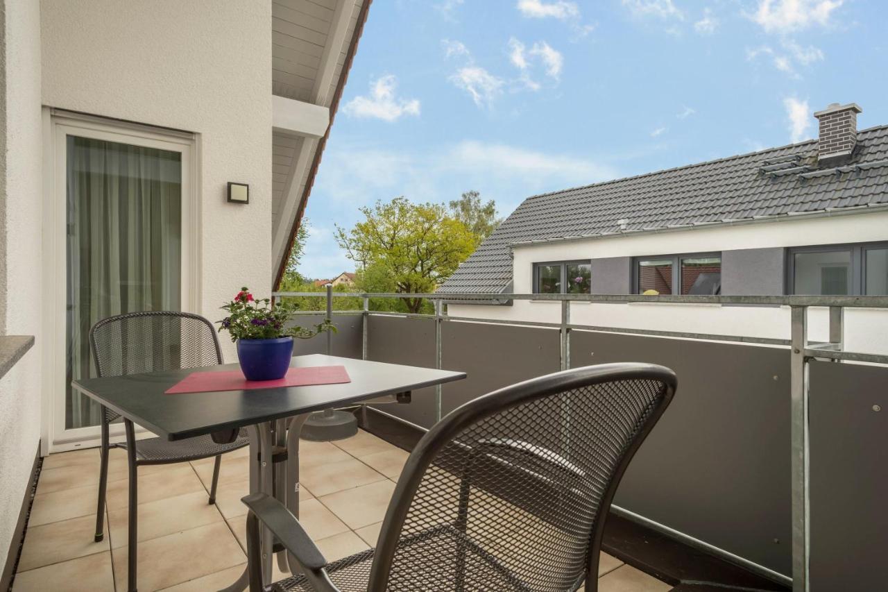 Ferienwohnung Haidle Eriskirch Buitenkant foto