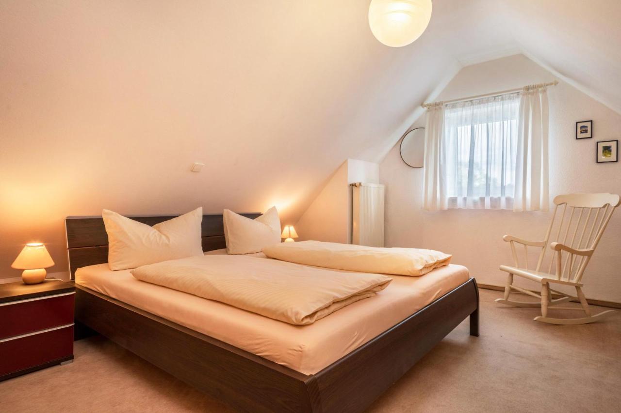Ferienwohnung Haidle Eriskirch Buitenkant foto