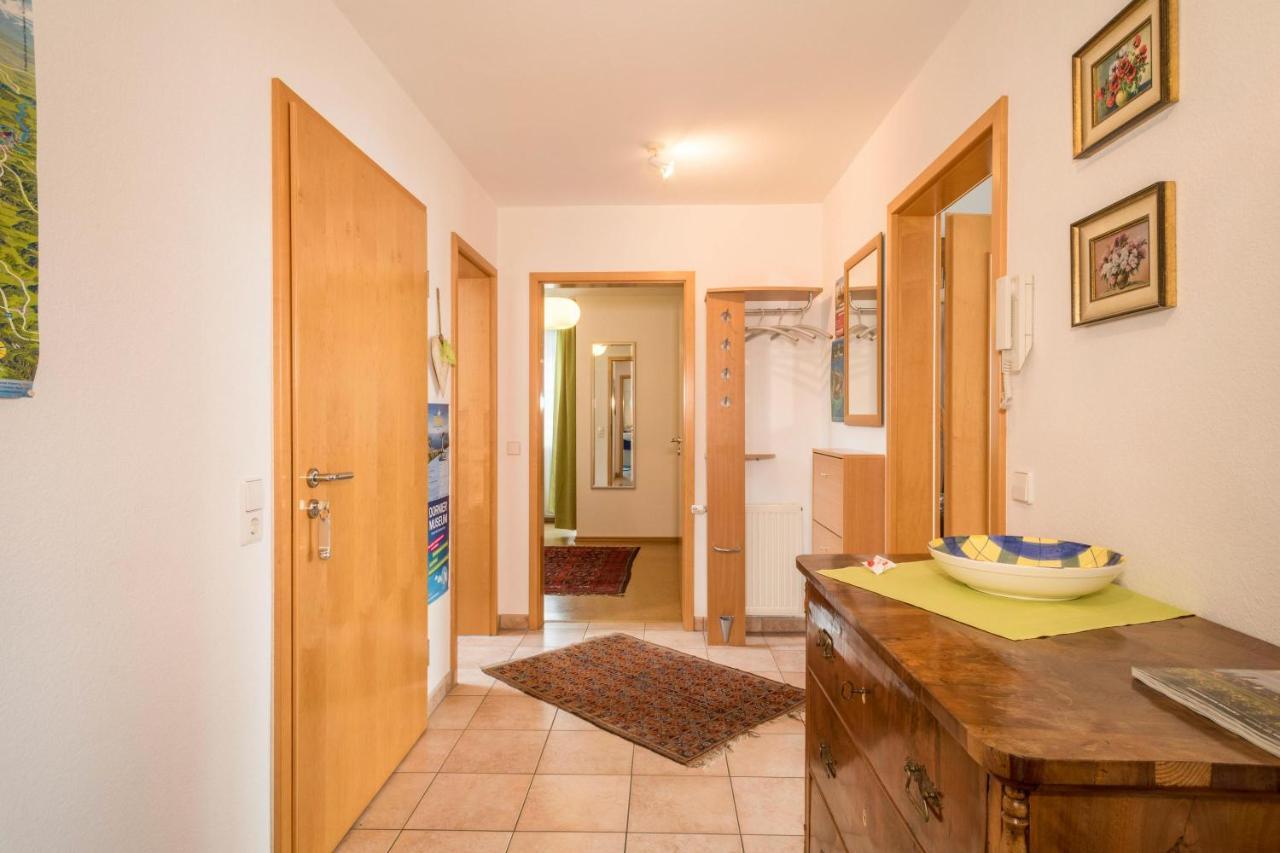 Ferienwohnung Haidle Eriskirch Buitenkant foto