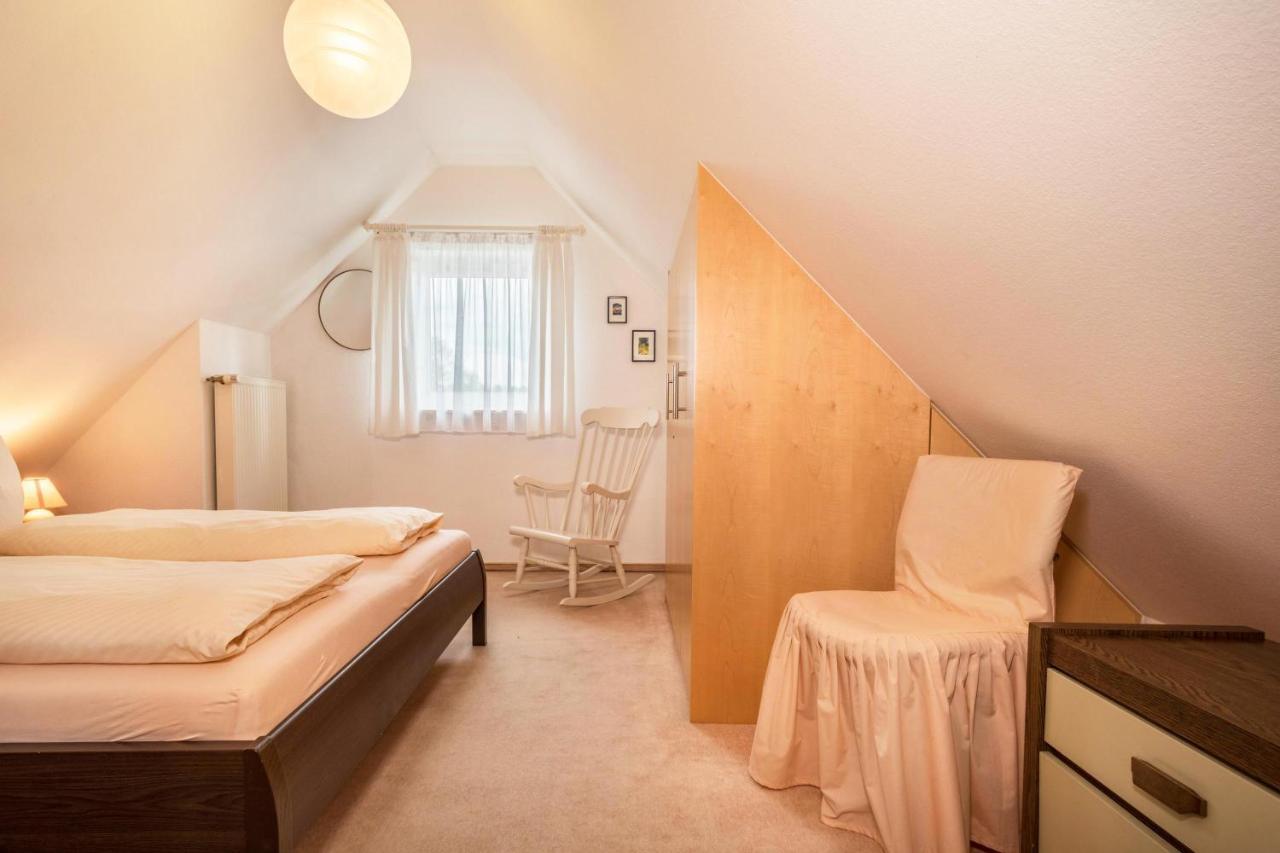 Ferienwohnung Haidle Eriskirch Buitenkant foto