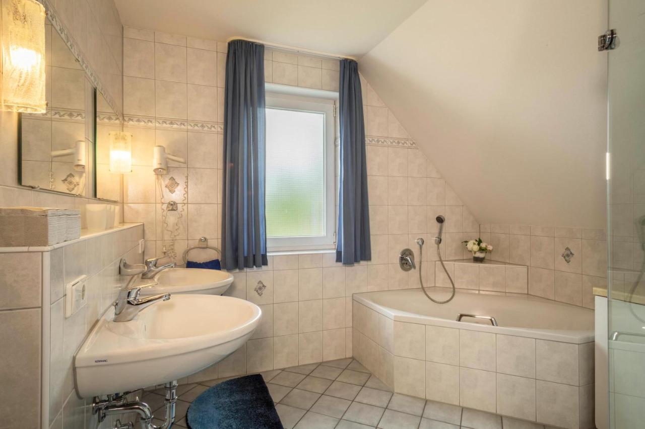 Ferienwohnung Haidle Eriskirch Buitenkant foto